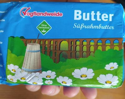 Butter